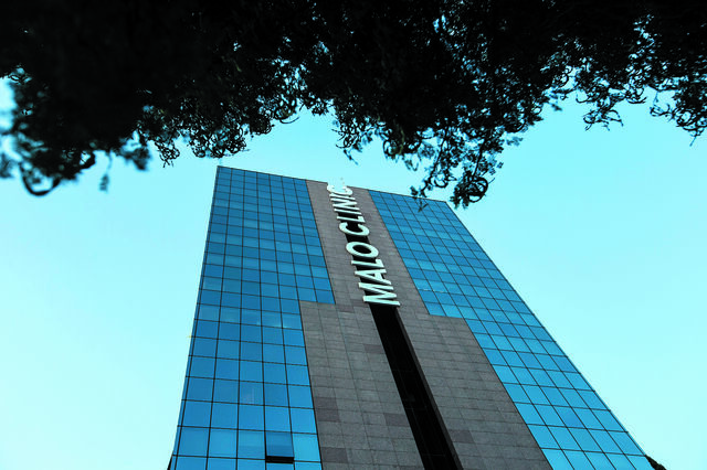 Malo fecha mais de metade das clínicas e contrata novo CEO 