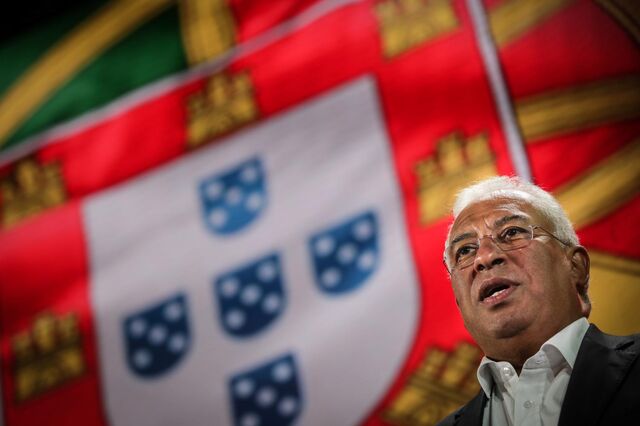 Costa afirma que vai continuar a ser 'irritantemente otimista'