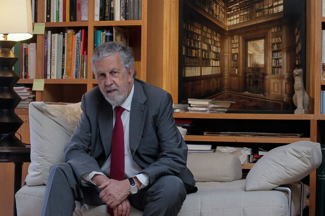 José Miguel Júdice: “A experiência arbitral no país é ainda limitada”