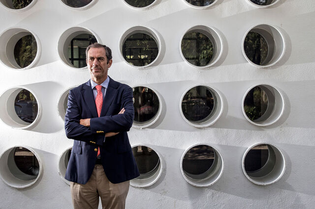 Luís Mira: Onde há atividade agrícola não há fogos
