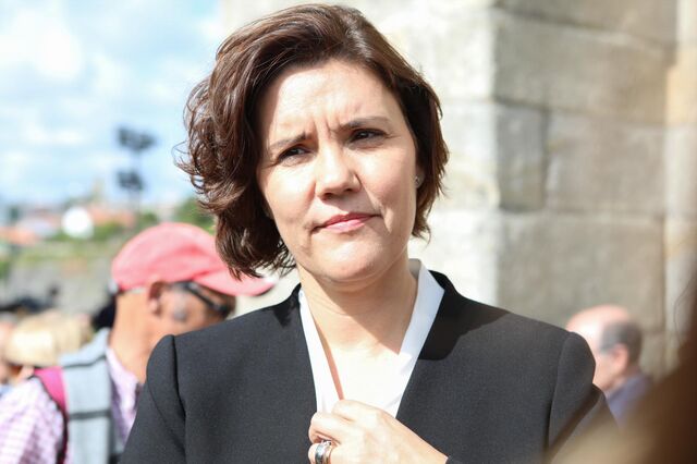 Cristas: Artigo de Sócrates sobre Tancos 'quer dizer alguma coisa'