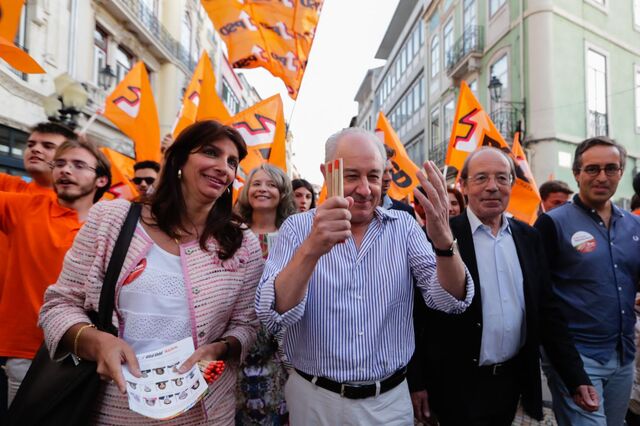 Rui Rio marcou Comissão Política do PSD para quarta-feira