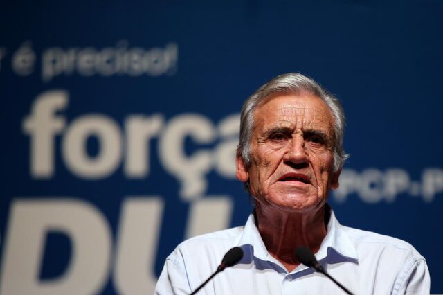 PCP salienta que não há negociação com o Governo e que tudo está em aberto