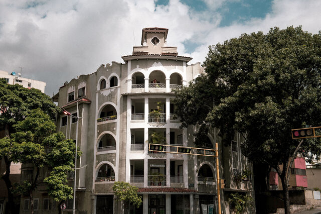 Turkish Airlines junta-se a mais seis companhias e suspende voos para a Venezuela