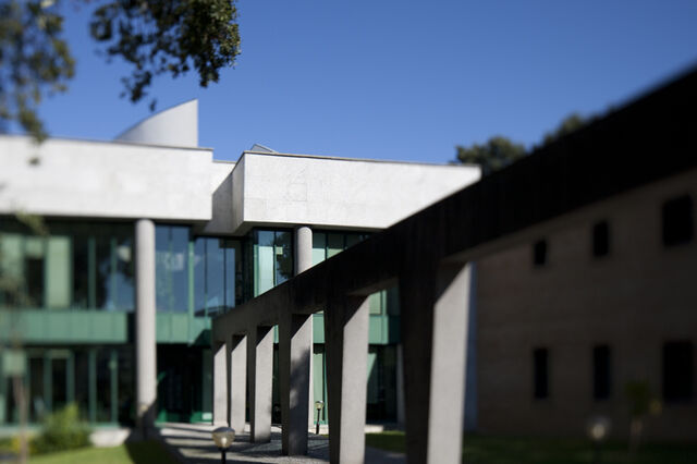 Politécnico do Porto fecha negócio imobiliário de 11 milhões com a Católica