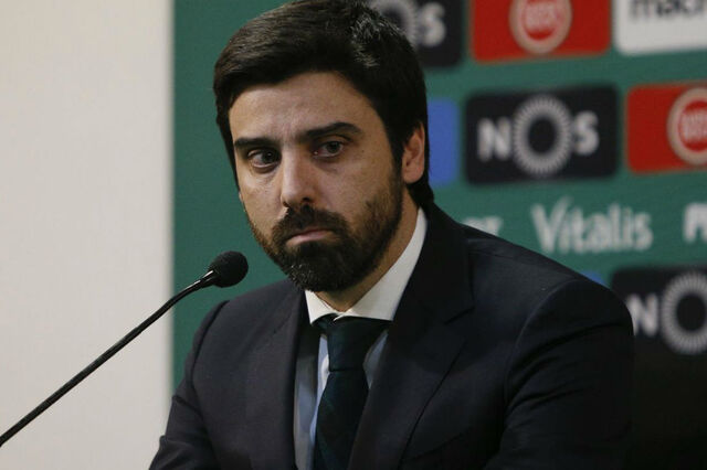 Sporting está em cumprimento com os bancos e vai começar a comprar os VMOC
