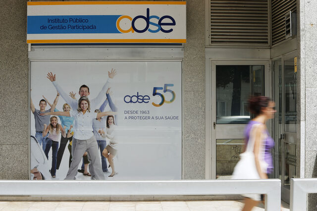 Partidos deixam ADSE fora dos programas eleitorais