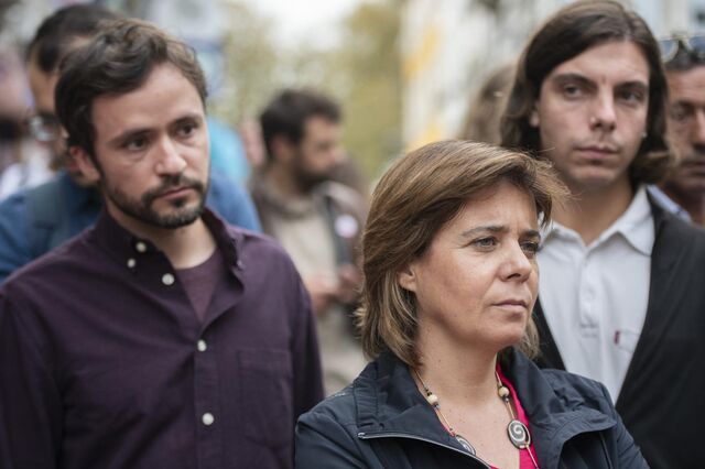 Catarina Martins: Proposta do Governo para aumentos da função pública é inaceitável