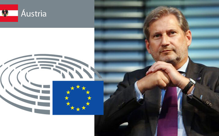 Johannes Hahn 
