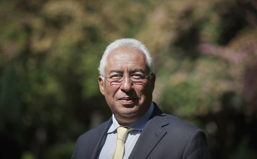 #2 - António Costa