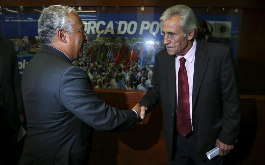 Antonio Costa Jerónimo de Sousa