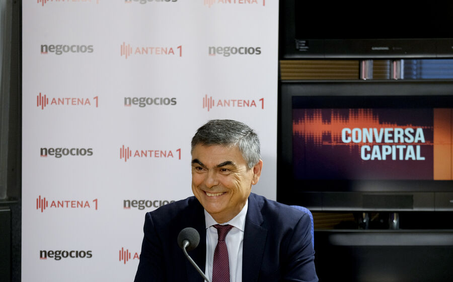 antonio cruz serra reitor universidade lisboa