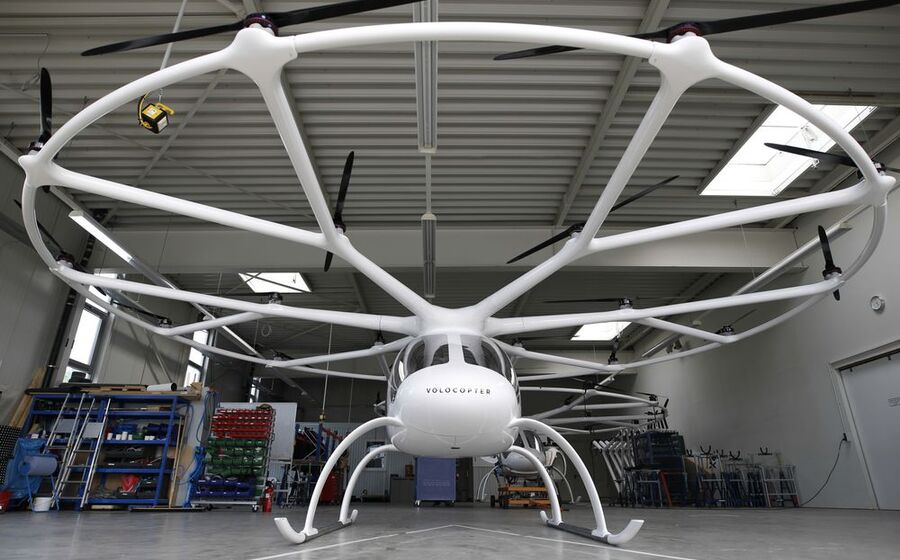Volocopter