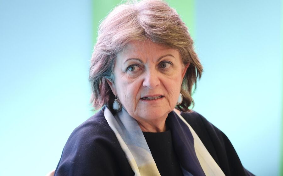 Elisa Ferreira
