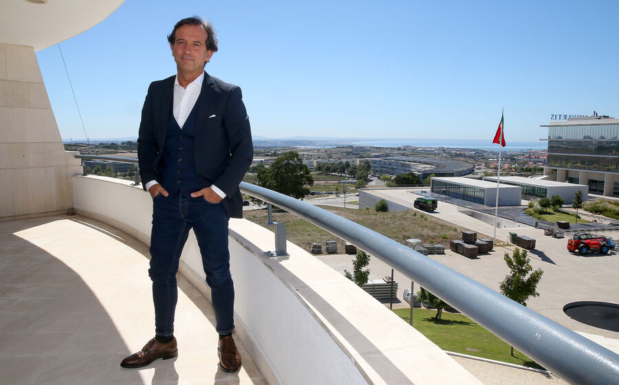 Eduardo Baptista