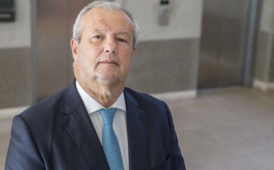 Francisco Calheiros turismo