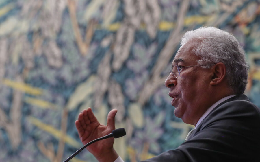 António Costa