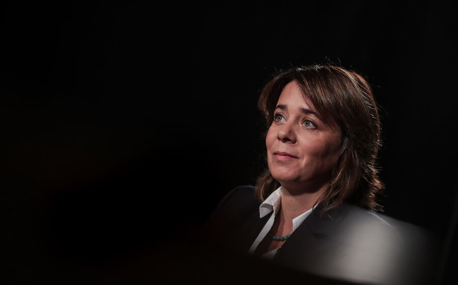 Catarina Martins, Bloco de Esquerda
