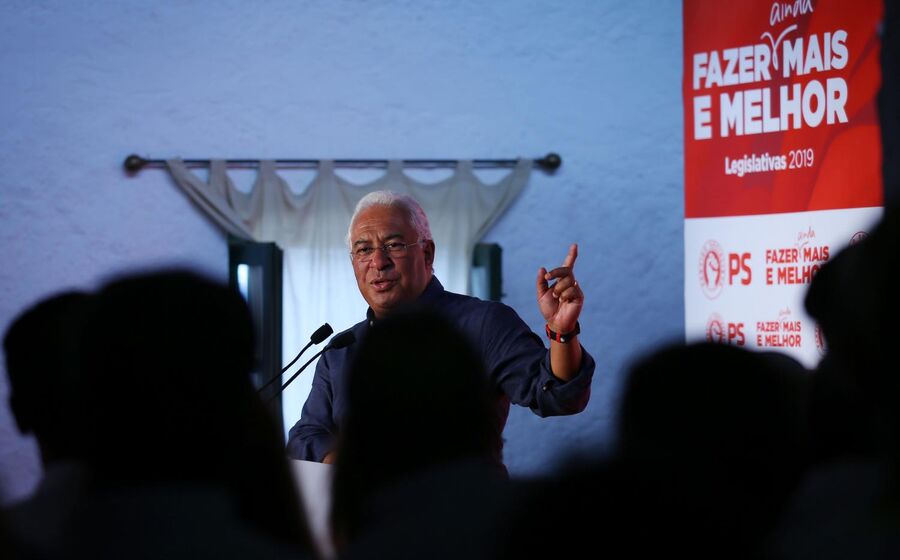Antonio costa