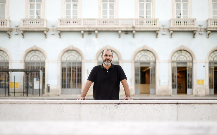 José Bártolo