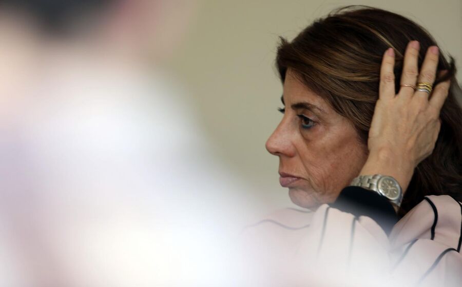dulce mota montepio