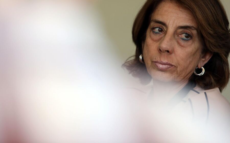 dulce mota montepio