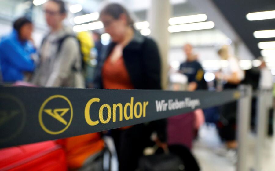 Condor