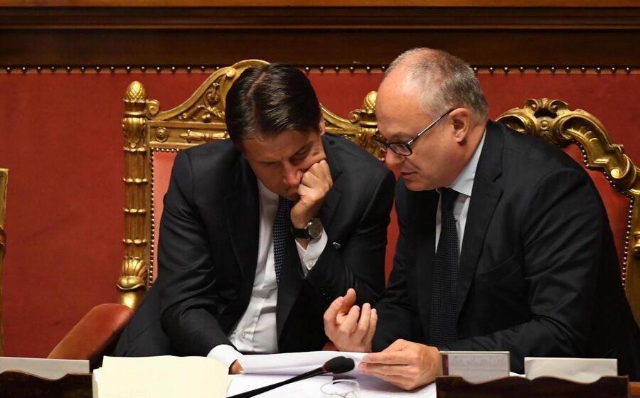 Conte Gualtieri