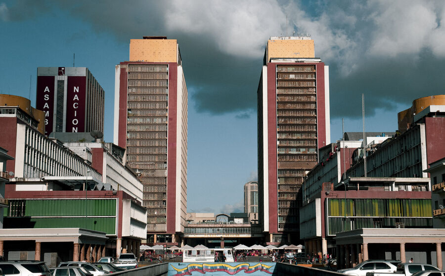 Venezuela