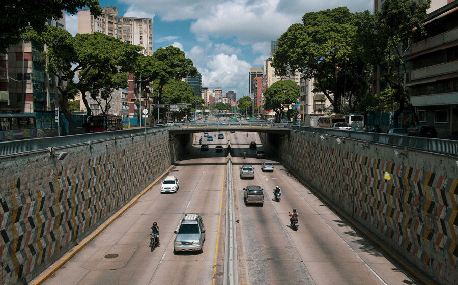 Venezuela