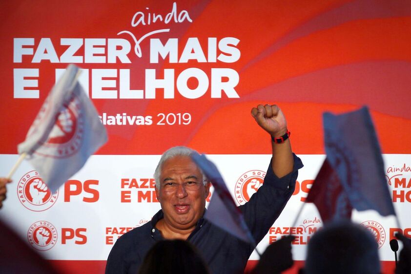 Antonio costa