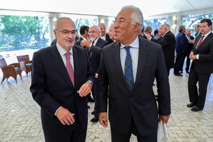 António Costa CIP