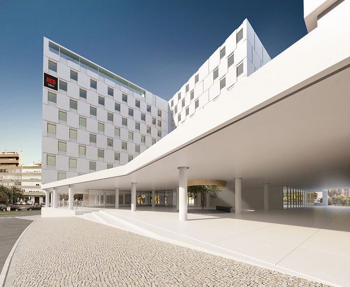 Radisson RED
