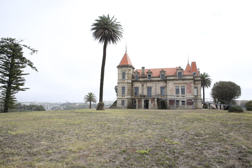 quinta marques gomes