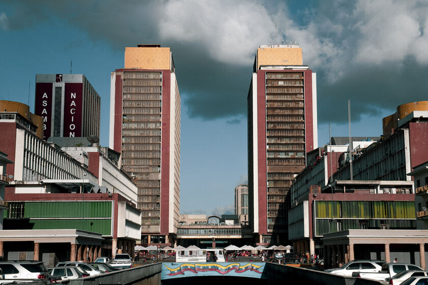 Venezuela