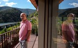 Herdeiro da Calem recupera tradição familiar do vinho no Douro