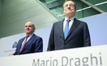 Quanto ganharam Draghi, Lagarde e os outros membros do BCE em 2019?