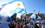 Porque está a Argentina sempre mergulhada numa crise de dívida