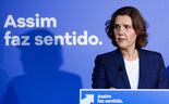 Assunção Cristas: 'Tomei a decisão de não me recandidatar' ao CDS
