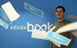 InfiniteBook: “Quem tiver mais paciência é quem vai ganhar”