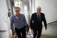 Verdes, António Costa