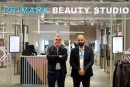 Stephen Mullen, Nelson Ribeiro, primark