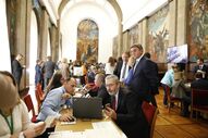 parlamento