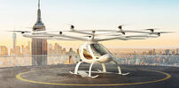 Volocopter 