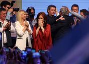 eleições argentina Alberto Fernández