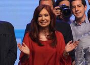 eleições argentina Alberto Fernández