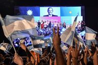 eleições argentina Alberto Fernández