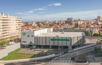mercadona, porto