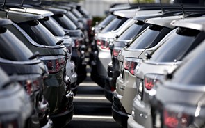Vendas automóveis recuperam face a 'setembro negro' de 2018