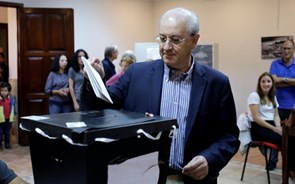 Rui Rio e o PSD Madeira: “A Jardim e mais 103 provavelmente foi-lhes negado o direito de votar”